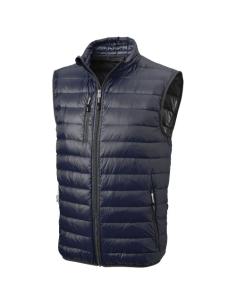 Chaleco ligero de plumón natural de hombre N09402493