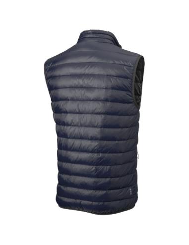 Chaleco ligero de plumón natural de hombre N09402493