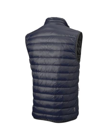 Chaleco ligero de plumón natural de hombre N09402493