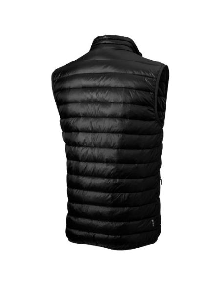 Chaleco ligero de plumón natural de hombre N09902493