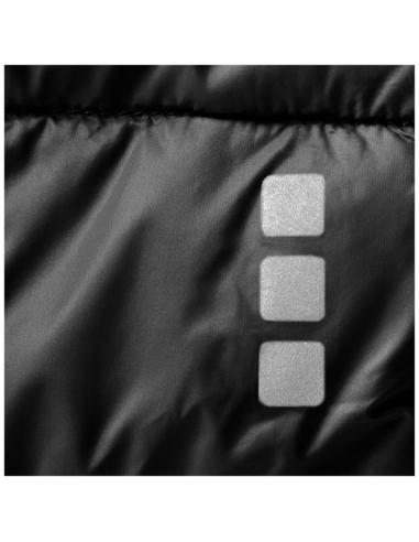 Chaleco ligero de plumón natural de mujer N09912493