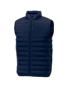 Chaleco con aislamiento para hombre N09433493