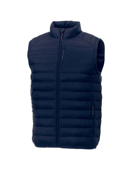 Chaleco con aislamiento para hombre N09433493