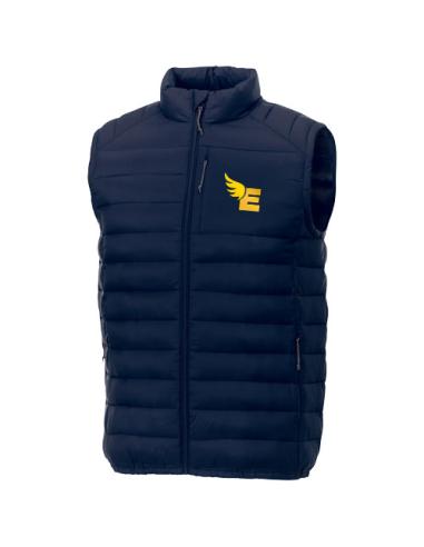 Chaleco con aislamiento para hombre N09433493