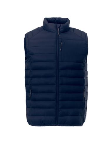 Chaleco con aislamiento para hombre N09433493