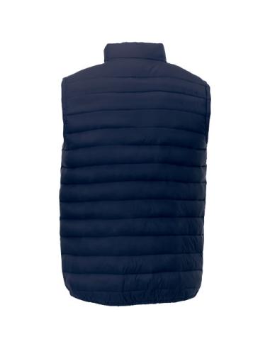 Chaleco con aislamiento para hombre N09433493