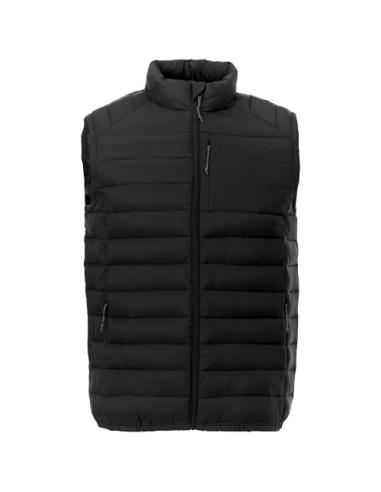 Chaleco con aislamiento para hombre N09933493