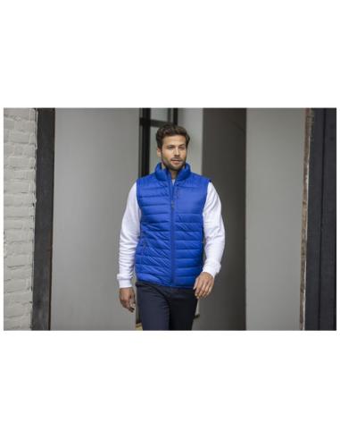 Chaleco con aislamiento para hombre N09933493