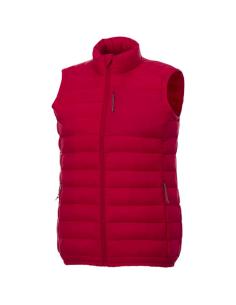 Chaleco con aislamiento para mujer N05243493