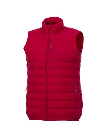 Chaleco con aislamiento para mujer N05243493