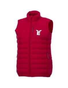 Chaleco con aislamiento para mujer N05243493 2