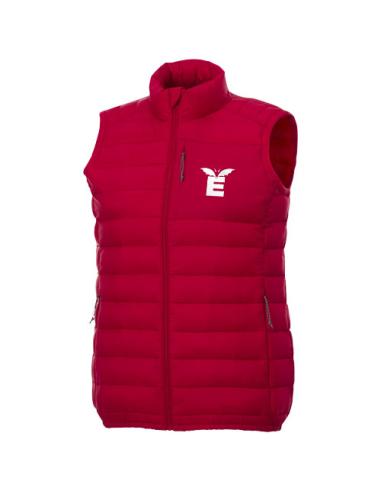 Chaleco con aislamiento para mujer N05243493