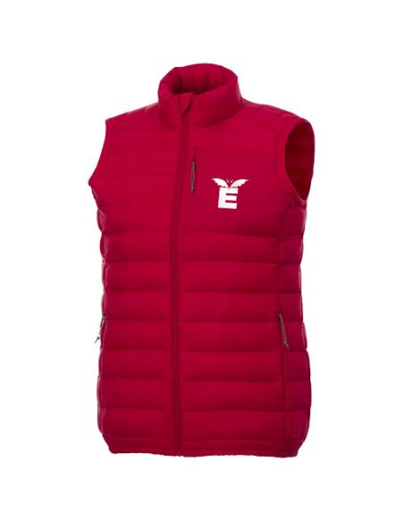 Chaleco con aislamiento para mujer N05243493