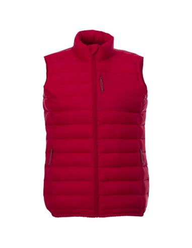 Chaleco con aislamiento para mujer N05243493