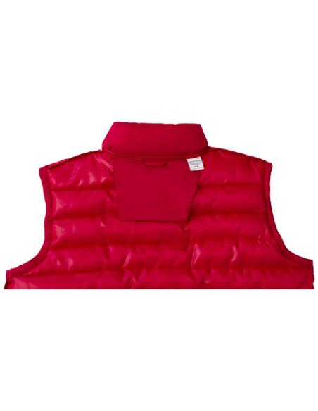 Chaleco con aislamiento para mujer N05243493