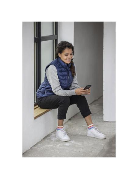 Chaleco con aislamiento para mujer N05243493