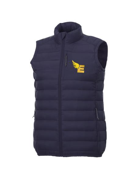 Chaleco con aislamiento para mujer N09443493