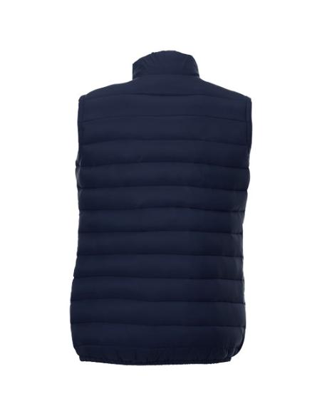 Chaleco con aislamiento para mujer N09443493