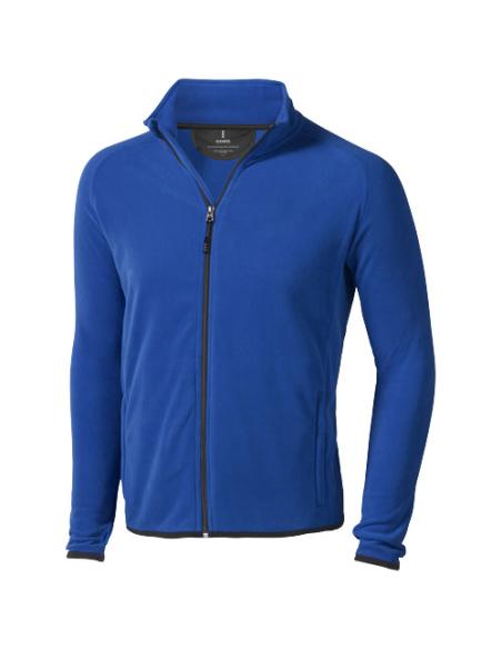 Chaqueta de forro con cremallera completa de hombre N04428493