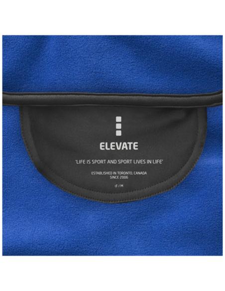 Chaqueta de forro con cremallera completa de hombre N04428493