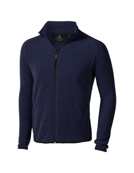 Chaqueta de forro con cremallera completa de hombre N09428493