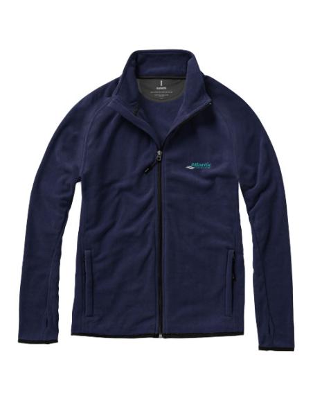 Chaqueta de forro con cremallera completa de hombre N09428493