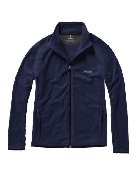 Chaqueta de forro con cremallera completa de hombre N09428493