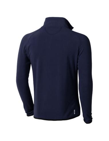 Chaqueta de forro con cremallera completa de hombre N09428493