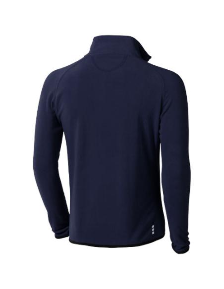 Chaqueta de forro con cremallera completa de hombre N09428493