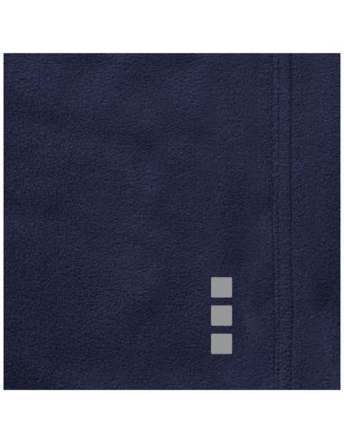 Chaqueta de forro con cremallera completa de hombre N09428493