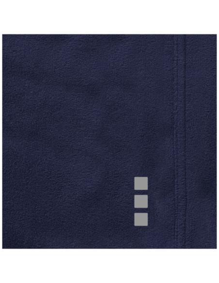 Chaqueta de forro con cremallera completa de hombre N09428493