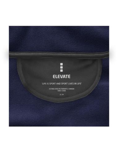 Chaqueta de forro con cremallera completa de hombre N09428493