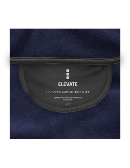 Chaqueta de forro con cremallera completa de hombre N09428493