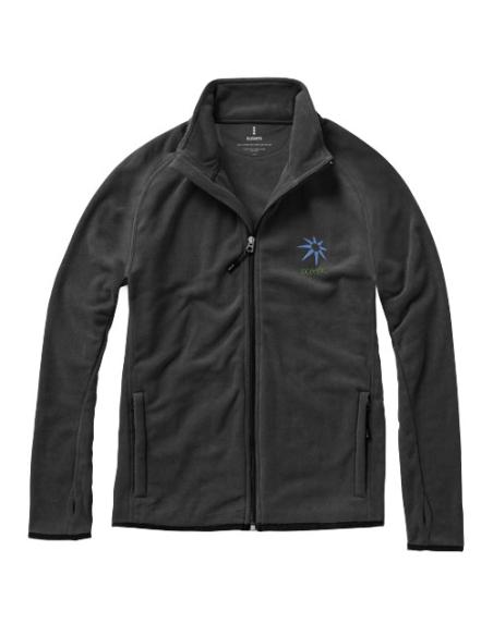 Chaqueta de forro con cremallera completa de hombre N05928493