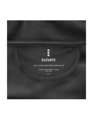 Chaqueta de forro con cremallera completa de hombre N05928493