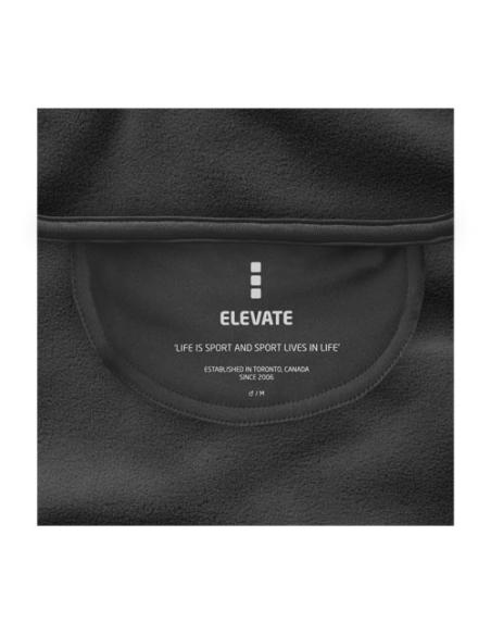 Chaqueta de forro con cremallera completa de hombre N05928493