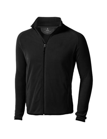 Chaqueta de forro con cremallera completa de hombre N09928493