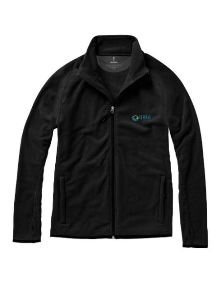 Chaqueta de forro con cremallera completa de hombre N09928493