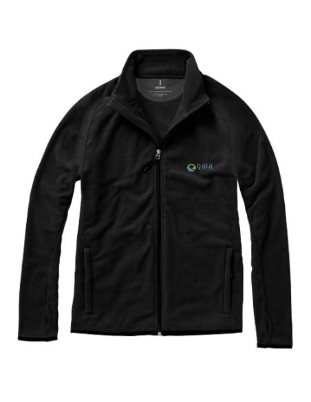 Chaqueta de forro con cremallera completa de hombre N09928493