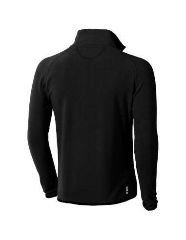 Chaqueta de forro con cremallera completa de hombre N09928493