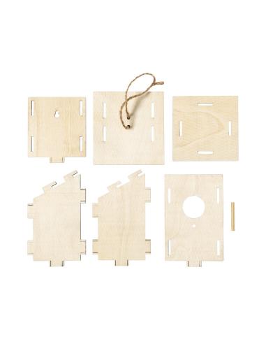 Caseta Pájaro N5111