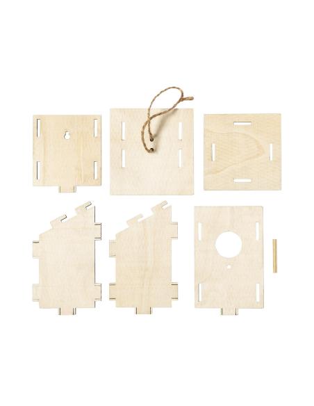 Caseta Pájaro N5111