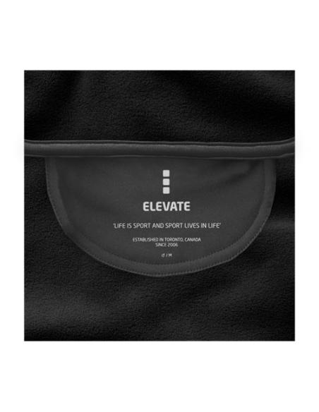 Chaqueta de forro con cremallera completa de hombre N09928493