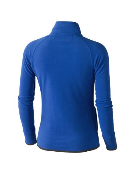 Chaqueta de forro con cremallera completa de mujer N04438493