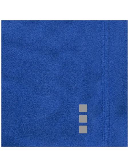 Chaqueta de forro con cremallera completa de mujer N04438493