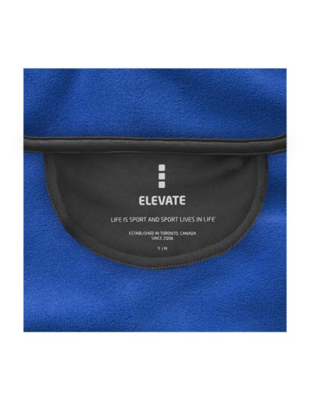 Chaqueta de forro con cremallera completa de mujer N04438493