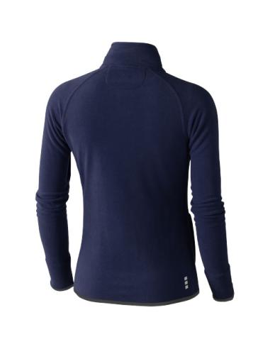 Chaqueta de forro con cremallera completa de mujer N09438493