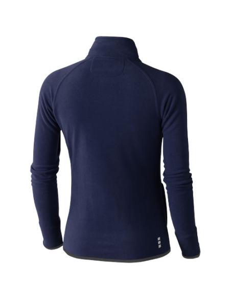 Chaqueta de forro con cremallera completa de mujer N09438493