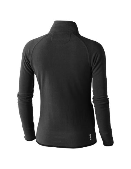 Chaqueta de forro con cremallera completa de mujer N05938493