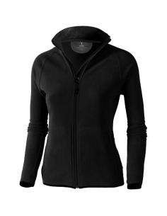 Chaqueta de forro con cremallera completa de mujer N04438493